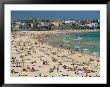 Bondi Beach, Nsw, Australia by Robert Francis Limited Edition Print