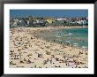 Bondi Beach, Nsw, Australia by Robert Francis Limited Edition Print