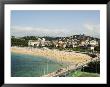 Bay Beach, San Sebastian, Basque Country, Euskadi, Spain by Christian Kober Limited Edition Pricing Art Print