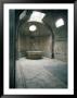 Baths, Pompeii, Campania, Italy by Christina Gascoigne Limited Edition Print