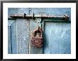 Close View Of An Old Padlock by Paul Chesley Limited Edition Print