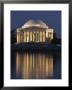 Jefferson Memorial, Night View by Richard Nowitz Limited Edition Print