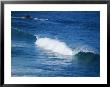 Waves Roll In And Crash Near To Shore by Nicole Duplaix Limited Edition Print