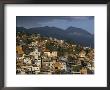 City View, Caracas, Venezuela, South America by Jane Sweeney Limited Edition Print