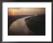 Scenic View Of The Potomac River Near Balls Bluff by Sam Abell Limited Edition Pricing Art Print