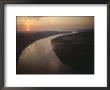 Scenic View Of The Potomac River Near Balls Bluff by Sam Abell Limited Edition Print