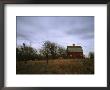 A Barn On A Farm In Nebraska by Joel Sartore Limited Edition Pricing Art Print