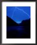 Lightning Strike, Grand Canyon by Steve Winter Limited Edition Pricing Art Print
