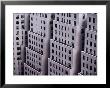 Apartment Buildings On Manhattan Island by Jodi Cobb Limited Edition Print