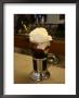 An Old-Fashioned Ice Cream Soda Awaits by Stephen St. John Limited Edition Pricing Art Print
