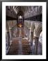 Interior Of Salisbarry Cathedral In Salisbarry, England by Richard Nowitz Limited Edition Pricing Art Print