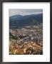 Bilbao River (Ria De Bilbao), Bilbao, Basque Country, Euskadi, Spain by Christian Kober Limited Edition Print