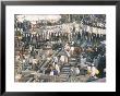 Municipal Laundry, Mahalaxmi Dhobi Ghat, Mumbai (Bombay), India by Tony Waltham Limited Edition Pricing Art Print