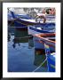 Ajaccio Harbour, Corsica, France, Mediterranean by Yadid Levy Limited Edition Print