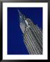 Top Of Chrysler Building, New York City, Usa by Setchfield Neil Limited Edition Print