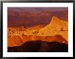 Sunrise At Zabriskie Point, Death Valley National Park, California, Usa by Jerry Ginsberg Limited Edition Print