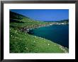 Near Dunmore Head On The Dingle Peninsula, Dingle, County Kerry, Munster, Ireland by Greg Gawlowski Limited Edition Print