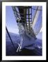 Sailboat, Ticonderoga Race by Michael Brown Limited Edition Print