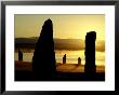Ring Of Brodgar At Dawn, Scotland by Iain Sarjeant Limited Edition Print