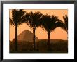 Step Pyramid, Djoser, Old Kingdom, Sakkarra, Egypt by Kenneth Garrett Limited Edition Print