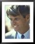 Presidential Contender Bobby Kennedy During Campaign by Bill Eppridge Limited Edition Print