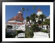 Hotel Del Coronado, National Historic Monument Dating From 1891, Coronado, United States Of America by Ethel Davies Limited Edition Print