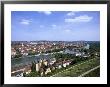 Wurzburg, Bavaria, Germany by Oliviero Olivieri Limited Edition Print