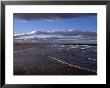 Chariots Of Fire Beach, St. Andrews, Fife, Scotland, United Kingdom by Michael Jenner Limited Edition Print