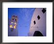 Church Of Panagia (Our Lady) Hora, Folegandros, Greece by Glenn Beanland Limited Edition Print