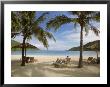 Biras Creek Resort, Virgin Gorda by Alessandro Gandolfi Limited Edition Print