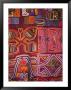 Native Indian Artwork, Mola, Panama by Bill Bachmann Limited Edition Print