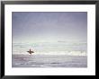 Cocoa Beach Surfer, Florida, Usa by Stuart Westmoreland Limited Edition Print