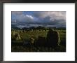 The Neolithic Castlerigg Stone Circle Dates To C. 3000 B.C. by Annie Griffiths Belt Limited Edition Print