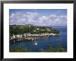 Tobermory, Ise Of Mull, Strathclyde, Scotland, England by Roy Rainford Limited Edition Print