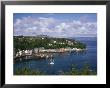 Tobermory, Ise Of Mull, Strathclyde, Scotland, England by Roy Rainford Limited Edition Print