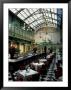 Grand Hotel Krasnapolsky And Winter Garden Restaurant, Amsterdam, Holland by Nik Wheeler Limited Edition Pricing Art Print