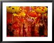 Chinese New Year's Annual Parade, Singapore by Alain Evrard Limited Edition Print
