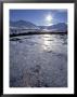 Ice-Crystals Of A Creek In Brooks Range, Alaska, Usa by Hugh Rose Limited Edition Print
