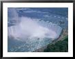 Horseshoe Falls, Niagara Falls, Niagara, Ontario, Canada, North America by Roy Rainford Limited Edition Print