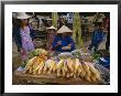 Sandwiches On French Bread, Nha Trang, Vietnam, Indochina, Southeast Asia, Asia by Tim Hall Limited Edition Print