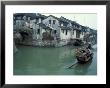Landscape Of Watertown, China by Keren Su Limited Edition Print