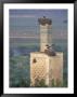 Tower With Birds And Bird Nests, Morocco by John & Lisa Merrill Limited Edition Print