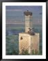 Tower With Birds And Bird Nests, Morocco by John & Lisa Merrill Limited Edition Pricing Art Print