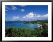 Caneel Bay, Virgin Islands National Park, St. John by Jim Schwabel Limited Edition Pricing Art Print