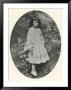 Alice Liddell Alice Liddell Aged About Ten by Lewis Carroll Limited Edition Print