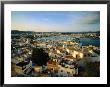 City Viewed From D'alt Vila, Ibiza City, Balearic Islands, Spain by Jon Davison Limited Edition Print