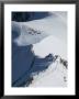 Aiguille Du Midi, French Alps, Chamonix, France by Walter Bibikow Limited Edition Print