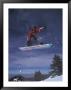 Snowboarding by Lee Kopfler Limited Edition Pricing Art Print