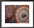 Colorful Cart, Sarchi, Costa Rica by Michele Westmorland Limited Edition Print