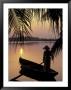 Evening View On The Mekong River, Mekong Delta, Vietnam by Keren Su Limited Edition Print